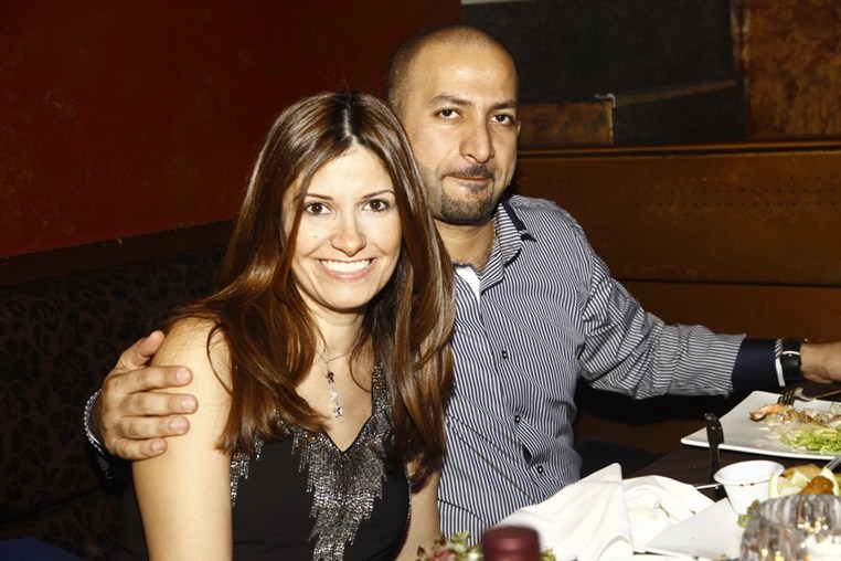 Joe Ashkar album launching